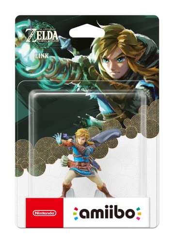 amiibo - Link (Tears of the Kingdom) von Nintendo