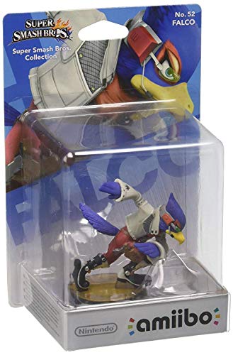 amiibo Smash Falco von Nintendo