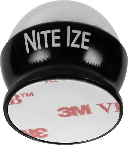 NITE Ize Steelie Kugelhalterung Handy-Kfz-Halterung Magnetbefestigung von Nite Ize