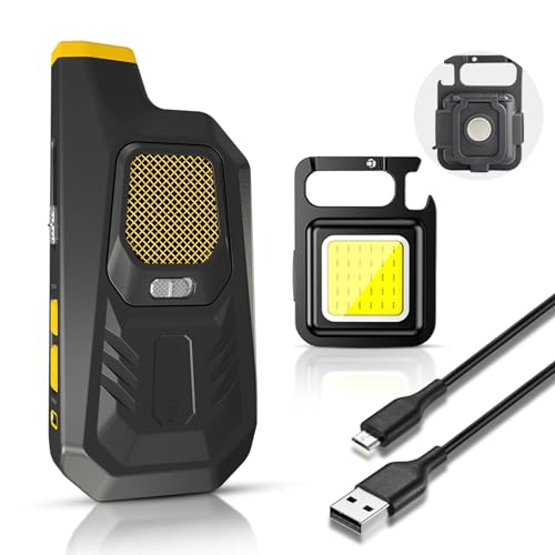 NITECORE BB21 Elektronisches Fotografie-Luftgebläse-Kamera-Reinigungsset mit COB-Taschenlampe von Nitecore