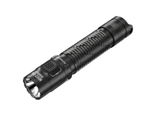 NiteCore MH12 LED Taschenlampe akkubetrieben 3300lm 82g von Nitecore