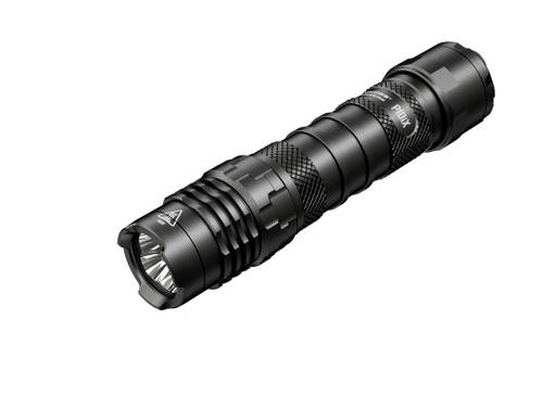 NiteCore P10iX LED Taschenlampe akkubetrieben 4000lm 80g von Nitecore