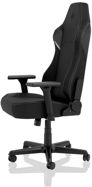 X1000 Gaming Chair schwarz von Nitro Concepts