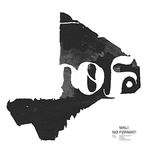 Mali No Format (Limited 4 Lp-Box) [Vinyl LP] von Imports