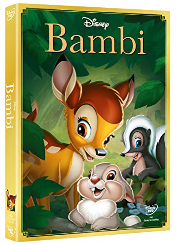 Bambi (edizione speciale) [IT Import] von Eagle Pictures