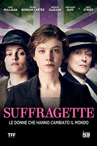 DVD SUFFRAGETTE von No Name