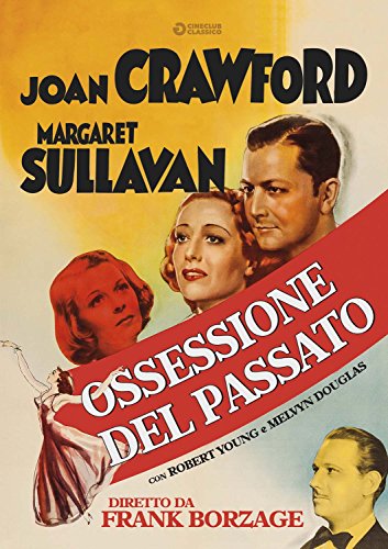 Dvd - Ossessione Del Passato (1 DVD) von No Name