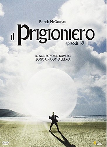 Il Prigioniero-Parte 01 (3 DVD) [Import] von No Name