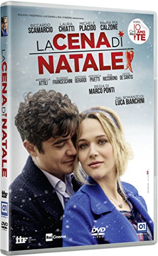 LA CENA DI NATALE von Eagle Pictures