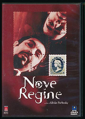 Nove Regine [IT Import] von No Name