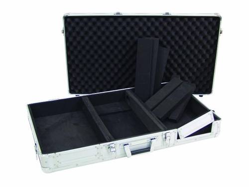 Roadinger DJ Flightcase DJ-Mixer Case (L x B x H) 160 x 870 x 520mm von No Name