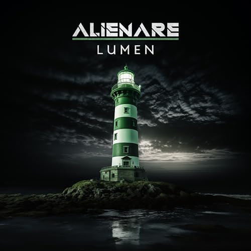 Lumen [Vinyl LP] von NoCut (SPV)