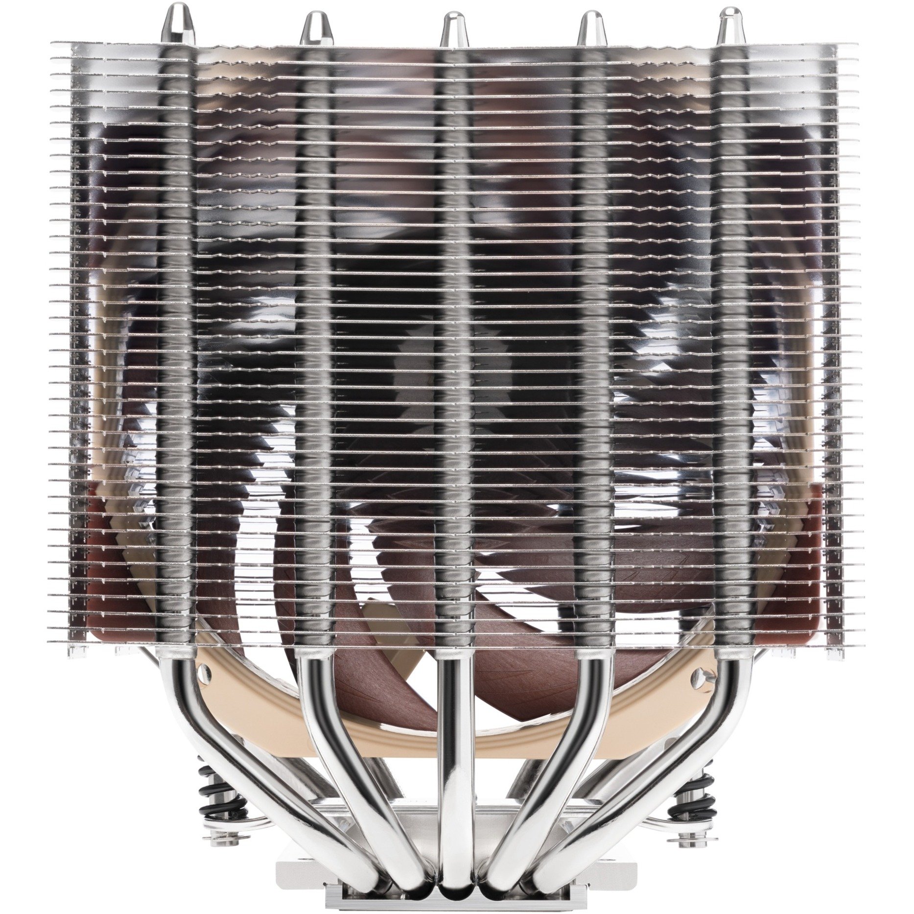 NH-D12L, CPU-Kühler NH-D12L, CPU-Kühler von Noctua