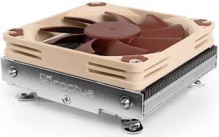 Noctua K�hler NH-L9i 17xx Prozessor 9,2 cm Beige - Braun 1 St�ck(e) (NH-L9i-17xx) von Noctua