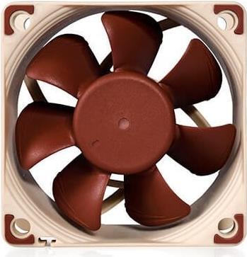 Noctua NF-A6x25 PWM - Geh�usel�fter - 60 mm von Noctua