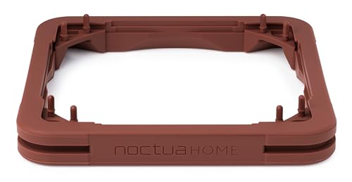 Noctua NV-MPG1-12.brown, Mehrzweck-Dichtlippe für 120mm Lüfter (Braun) von Noctua