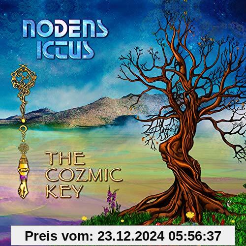 The Cozmic Key von Nodens Ictus