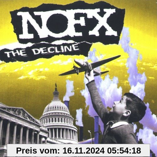 Decline von Nofx