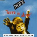 Leave It Alone von Nofx