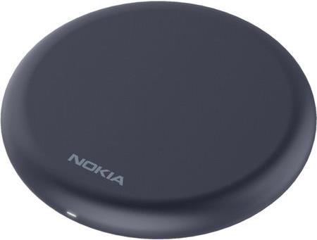 Nokia -10W Wireless Charger DT-10W, Midnight Blue (8P00000036) von Nokia