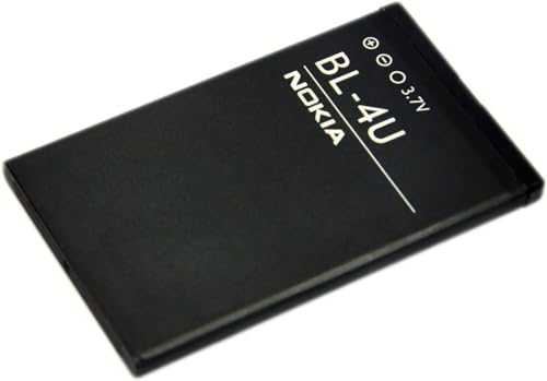 Nokia BL-4U Akku 1000 mAh Li-Ion von Nokia