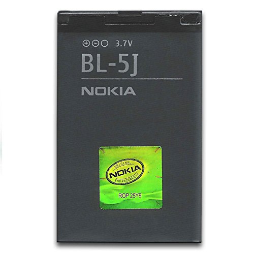 Nokia BL5J Akku 1320 mAh von Nokia