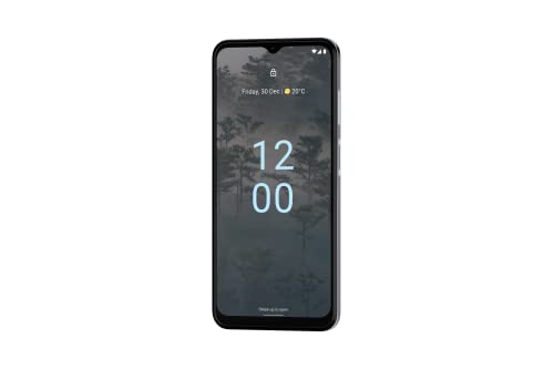 Nokia G60 5G TA-1479 DS 6/128 PL Black Nokia G60 5G TA-1479 DS 6/128 PL Black von Nokia
