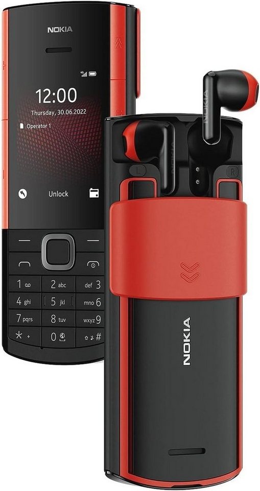 Nokia Smartphone von Nokia