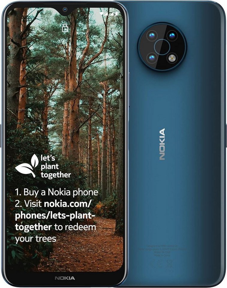 Nokia Smartphone von Nokia