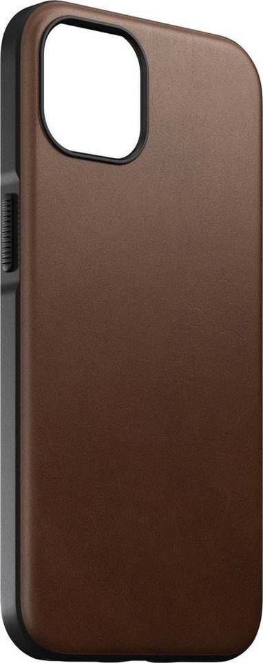 Nomad Smartphone-Hülle Modern Leather Case von Nomad