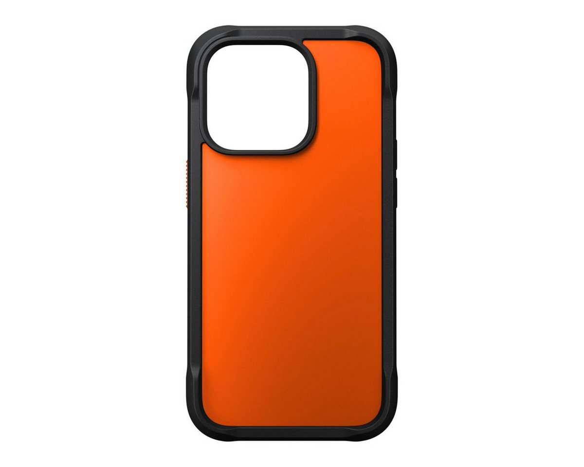 Nomad Smartphone-Hülle Rugged Case iPhone 14 Pro Ultra von Nomad