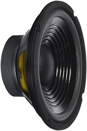 Unbekannt PA-Basslautsprecher ''TT 205-H'', 200mm, 100W, 8 Ohm, 45-9000Hz von Noname