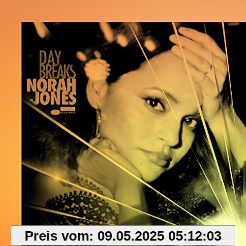 Day Breaks Day Breaks von Norah Jones