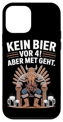 Wikinger Nordische Mythologie Kein Bier Vor 4 Hülle für iPhone 12 mini Wikinger Nordische Mythologie Kein Bier Vor 4 Hülle für iPhone 12 mini von Nordische Mythologie Wikinger Sagen Humor