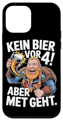 Wikinger Nordische Mythologie Kein Bier Vor 4 Hülle für iPhone 12 mini Wikinger Nordische Mythologie Kein Bier Vor 4 Hülle für iPhone 12 mini von Nordische Mythologie Wikinger Sagen Humor