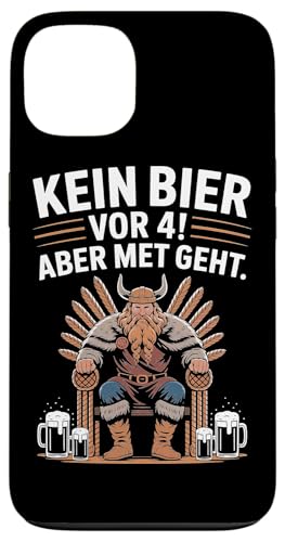 Wikinger Nordische Mythologie Kein Bier Vor 4 Hülle für iPhone 13 Wikinger Nordische Mythologie Kein Bier Vor 4 Hülle für iPhone 13 von Nordische Mythologie Wikinger Sagen Humor