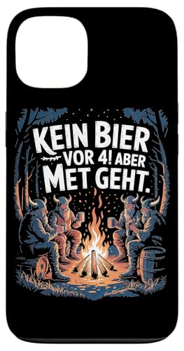 Wikinger Nordische Mythologie Kein Bier Vor 4 Hülle für iPhone 13 Wikinger Nordische Mythologie Kein Bier Vor 4 Hülle für iPhone 13 von Nordische Mythologie Wikinger Sagen Humor