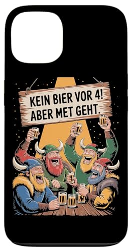 Wikinger Nordische Mythologie Kein Bier Vor 4 Hülle für iPhone 13 Wikinger Nordische Mythologie Kein Bier Vor 4 Hülle für iPhone 13 von Nordische Mythologie Wikinger Sagen Humor
