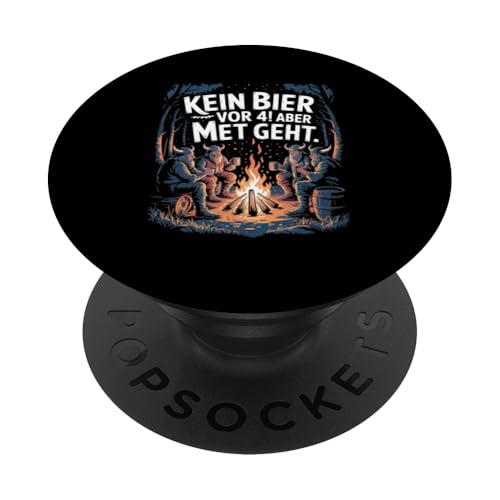 Wikinger Nordische Mythologie Kein Bier Vor 4 PopSockets Klebender PopGrip Wikinger Nordische Mythologie Kein Bier Vor 4 PopSockets Klebender PopGrip von Nordische Mythologie Wikinger Sagen Humor