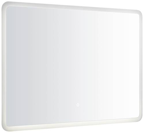 Nordlux Dovina 60x80 2310271000 LED-Wandleuchte 20.00W LED-Modul Klar von Nordlux