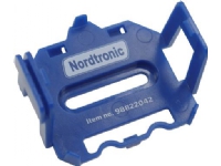 NORDTRONIC Clips für Box-Produkte - 5 Stück. von Nordtronic