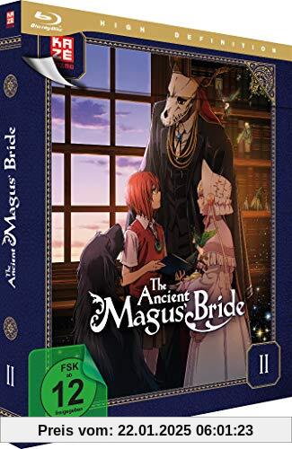 Ancient Magus Bride - Vol. 2 - [Blu-ray] von Norihiro Naganuma