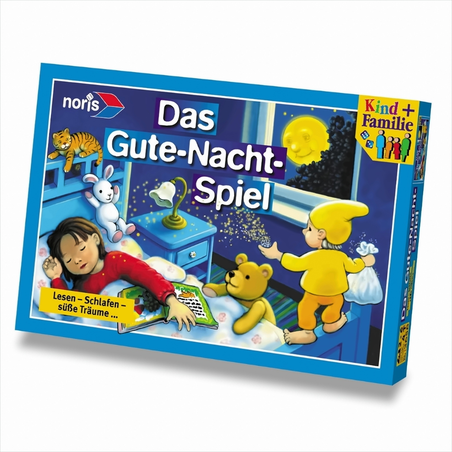 Das Gute-Nacht-Spiel von SIMBA-DICKIE-GROUP GmbH