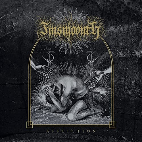 Affliction von Northern Silence Productions