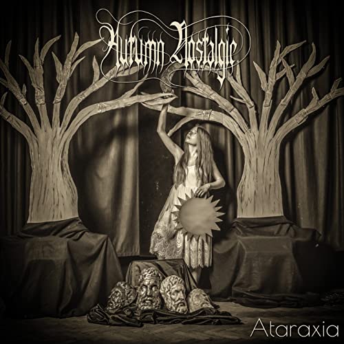 Ataraxia (Ltd.Digi) von Northern Silence Productions