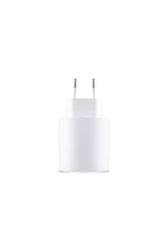 Nothing Ladegerät (45 W) C304 – USB-C-kompatible, weiß von Nothing