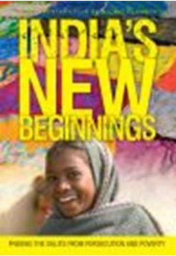 Michael Lawson - India's New Beginnings [DVD] von Nova Sales and Distribution