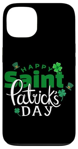 St. Patricks Day - Lustiges irisches Outfit Hülle für iPhone 13 von Novelty St. Patrick´s Day Apparel & Accessories