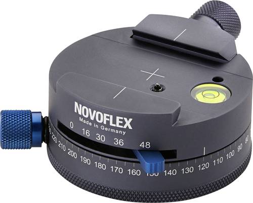Novoflex Panoramasystem Außengewinde=1/4 , 3/8 von Novoflex