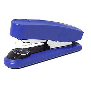novus Heftgerät B 4FC blau novus Heftgerät B 4FC blau von Novus